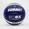 Summit Sq6x 6 No Basketbol Topu