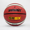 Summit Sr5x 5 No Basketbol Topu