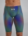Tyr Avictor 2.0 Luminis Jammer Erkek Yarış Mayosu