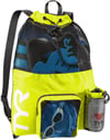 TYR Big Mesh Mummy Sırt Çantası
