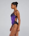 TYR Durafast Elite® Cutoutfit Kadın Mayo - Starborne