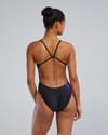 TYR Durafast Elite® Cutoutfit Kadın Mayo - Starborne