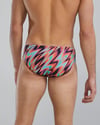 TYR Durafast Elite® Erkek Brief Mayo - DISARRAY