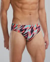 TYR Durafast Elite® Erkek Brief Mayo - DISARRAY