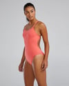 TYR Durafast Elite® Kadın Cutoutfit Mayo