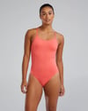 TYR Durafast Elite® Kadın Cutoutfit Mayo