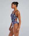 TYR Durafast Elite® Kadın Cutoutfit Mayo