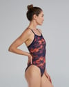 TYR Durafast Elite® Kadın Diamondfit Mayo - Soren