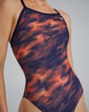 TYR Durafast Elite® Kadın Diamondfit Mayo - Soren