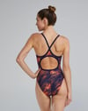 TYR Durafast Elite® Kadın Diamondfit Mayo - Soren