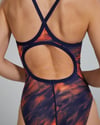 TYR Durafast Elite® Kadın Diamondfit Mayo - Soren