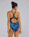 TYR Durafast Elite® Kadın Diamondfit Swimsuit - Waveform
