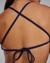 TYR Durafast Elite Kadın Tieback Top Bikini - DRAGONFLYTE