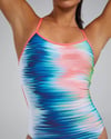 TYR Durafast Elite® Kadın Trinityfit Mayo - Bravura