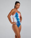 TYR Durafast Elite® Kadın Trinityfit Mayo - Bravura