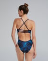 TYR Durafast Elite® Kadın Trinityfit Mayo - Soren