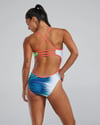 TYR Durafast Elite® Kadın Trinityfit Mayo - Bravura