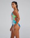 TYR Durafast Elite® Kadın Trinityfit Mayo - Bravura