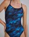 TYR Durafast Elite® Kadın Trinityfit Mayo - Soren