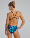 TYR Durafast Elite® Women's Cutoutfit Swimsuit - Waveform