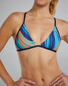 TYR Durafast Elite® Women's Trinity Top - Riptidal