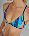 TYR Durafast Elite® Women's Trinity Top - Riptidal