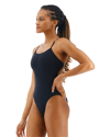 TYR Durafast One® Kadın Cutoutfit Mayo - Solid