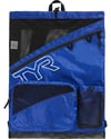 TYR Elite 40 Litre Takım File Çantası