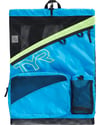 TYR Elite 40 Litre Takım File Çantası