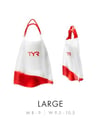 TYR HYDROBLADE FINCLEAR 41-42,5