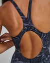 TYR Kadın Thresher Open Back - Hyperblitz