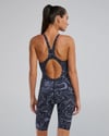 TYR Kadın Thresher Open Back - Hyperblitz