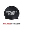Tyr Tracer-X Elite Aynalı  Yarış Gözlüğü