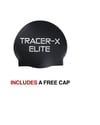 Tyr Tracer-X Elite Aynalı  Yarış Gözlüğü