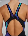 Tyr Venzo™ Open Back Kadın Yüzücü Mayo