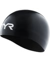 TYR Yetişkin Silikon Tracer-X Yarış Yüzücü Bonesi L