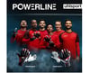 Uhlsport powerline Starter Soft Kaleci Eldiveni