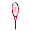 Wilson Çocuk Tenis Raketi Clash 26 V2.0