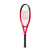Wilson Çocuk Tenis Raketi Clash 26 V2.0