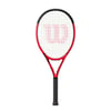 Wilson Çocuk Tenis Raketi Clash 26 V2.0