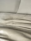 Cotton Box Çift Kişilik Nevresim Takımı Velvet Flossy Taş