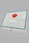 Cotton Box Petite Çift Kişilik Nevresim Takımı Sihu Pembe