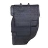 FORD FOCUS 2005-2010, FOCUS 2010 , C-MAX SiYAH KAUÇUK PASPAS