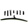 HYBRID TiP SiLECEK SÜPÜRGESi 530 MM 21''