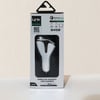 Linktech B450 Airpods Kulaklıklı Araç Şarj Aleti