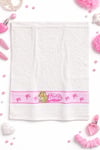 Nevresim Dünyası Barbie Havlu 50x70