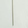 Rattan Plastik Yuvarlak A.Bej 3mm 3.3 KgRT-YUVBEJ