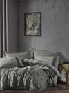 Şaheser Home Collection Çeyiz Seti Freya Antrasit
