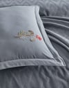 Şaheser Home Collection Pike Takımı Noris Gri