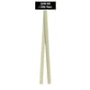 Sentetik Rattan Plastik Bej Nötr Pürüzlü ve Grenli  25 Kg24B-08